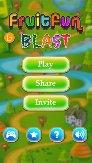 Fruit Fun Blast(圖1)-速報App