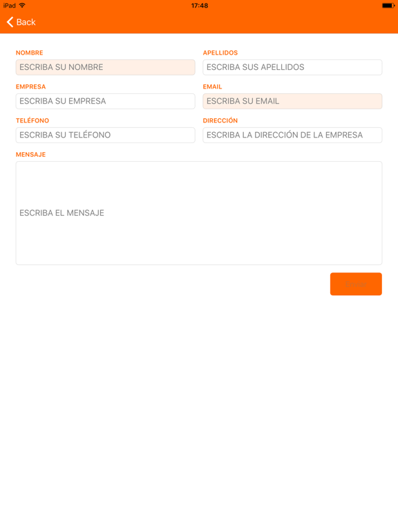 Screenshot #5 pour LEDVANCE España