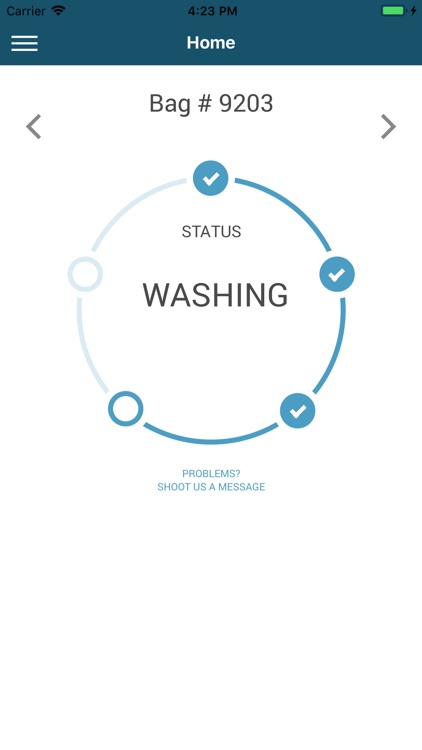 HSA Clothespin screenshot-3