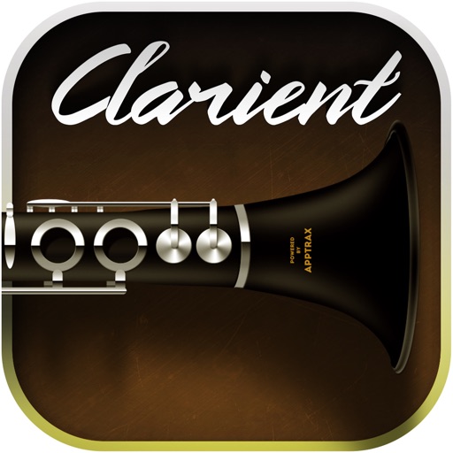 Clarinet Pro HD icon