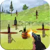 Sniper Shooter:Bottle Shoot 3D App Feedback