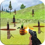 Download Sniper Shooter:Bottle Shoot 3D app