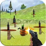 Sniper Shooter:Bottle Shoot 3D App Contact