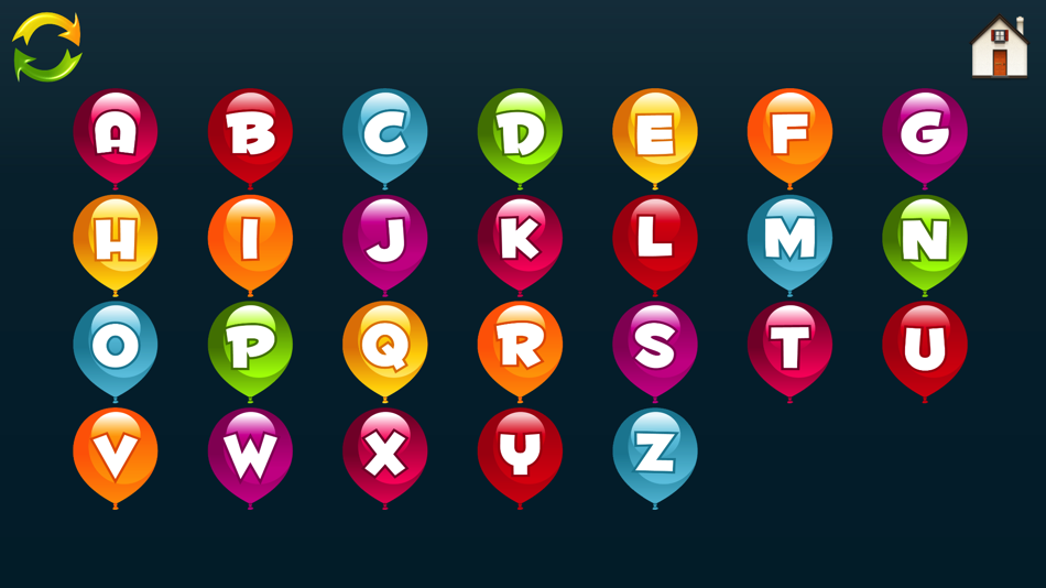 Learn French ABC Alphabets fun - 4.0 - (iOS)