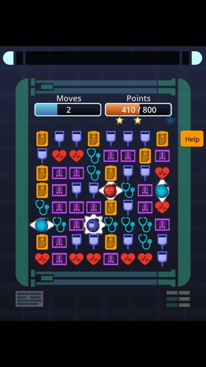 Shift: The Next Generation