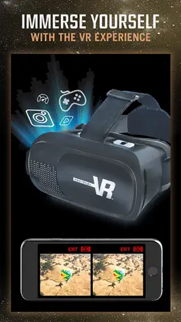 Game screenshot Dura VR hack