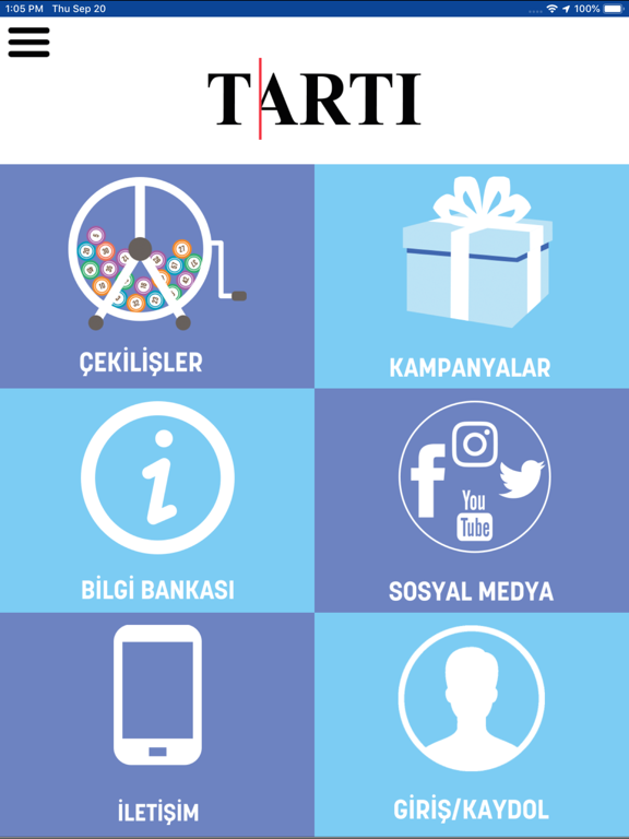 Screenshot #5 pour Tartı Medikal