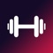 More than 140 Extreme and Advanced workouts with UNIQUE features for beginner and pro bodybuilders , The GYMer app enables you to filter down the content of the current muscle group , view muscle highlights of workout videos and also , videos with common GYM and Beginner mistakes