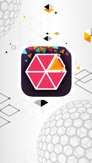 Fit Color Puzzle(圖1)-速報App