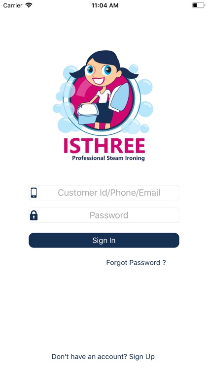 ISTHREE