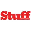 Stuff Middle East