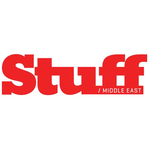 Stuff Middle East