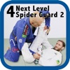 BJJ Spider Guard Vol 4