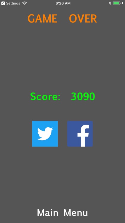 Pizza Bomb screenshot-4