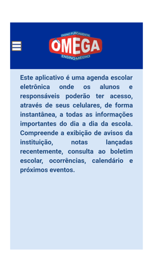 Cólegio Omega Caxias JP(圖1)-速報App