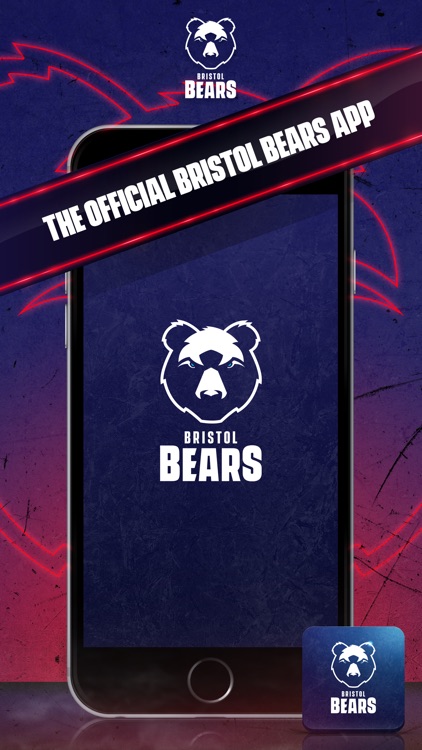 Bristol Bears Official App