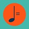 Stop Metronome is designed to help you develop your internal body clock