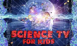 Science TV for Kids - HD TV app icon