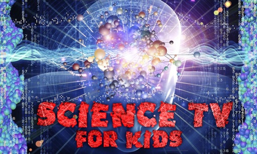 Science TV for Kids - HD TV icon