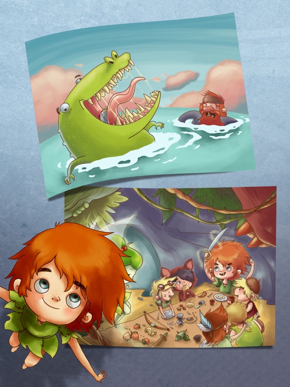 Screenshot #4 for 高清睡前故事集