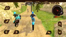 Game screenshot Dirt Bike Racing: Trial Extreme Moto Stunt Rider mod apk