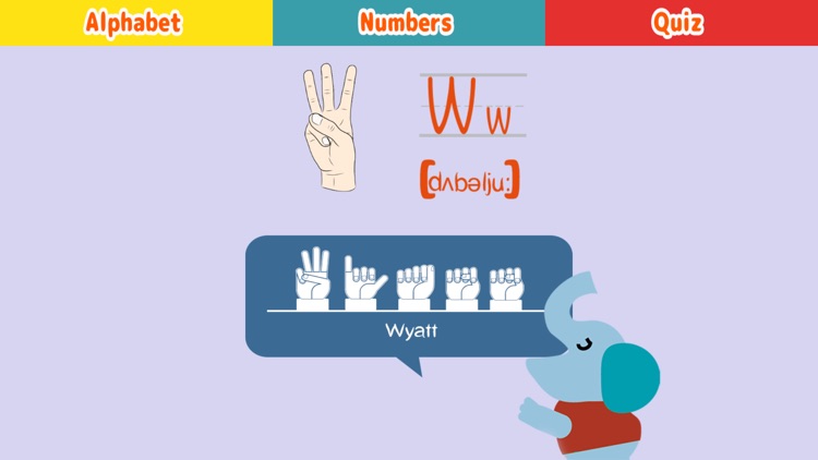 Learn Sign Language Today screenshot-4