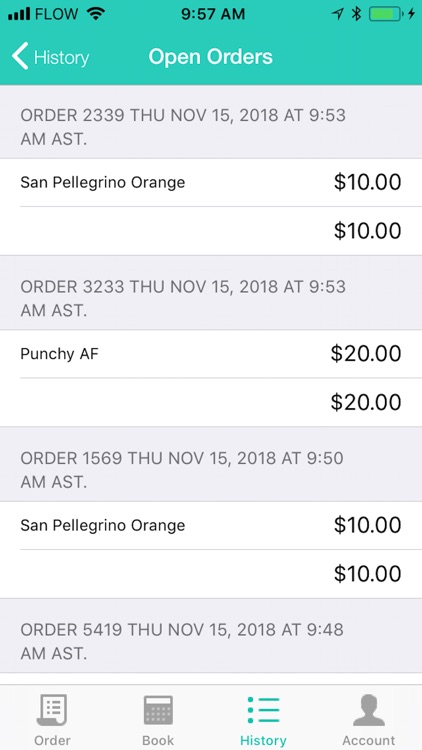 The Beach Flag II screenshot-8