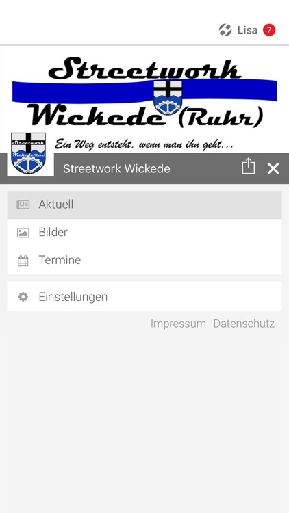 Streetwork Wickede