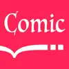 Comics Book Reader contact information