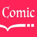 Comics Book Reader App Contact