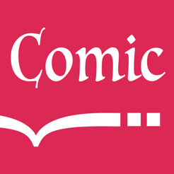 ‎Comics Book Reader