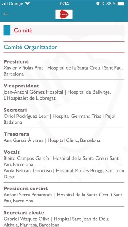 CATCARDIO2018 screenshot-3