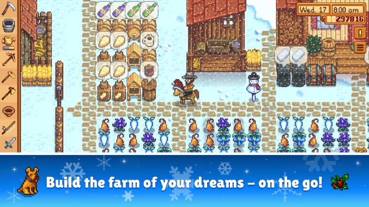 Stardew Valley screenshot-0