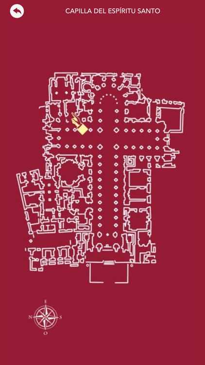 La Catedral de Santiago de Compostela screenshot-4