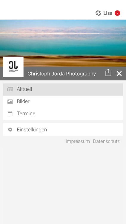 Christoph Jorda Photography