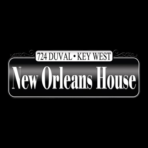 New Orleans House icon