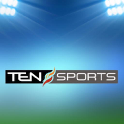 Ten Sports Live Streaming Icon