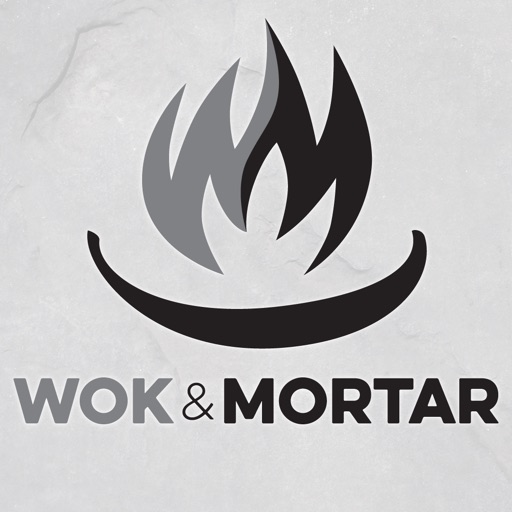 Wok & Mortar