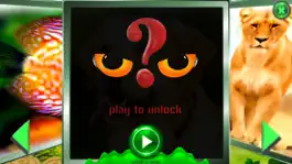Game screenshot Playzoon Memory Animals mod apk
