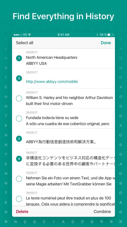 TextGrabber 6 – Real-Time OCR screenshot-5