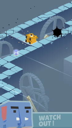 DROP NOT! screenshot 3