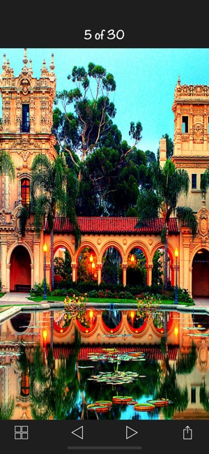 Best App to Balboa Park(圖4)-速報App