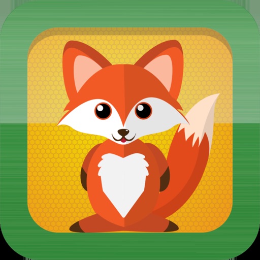 Fox Rescue - Bubble Shooter