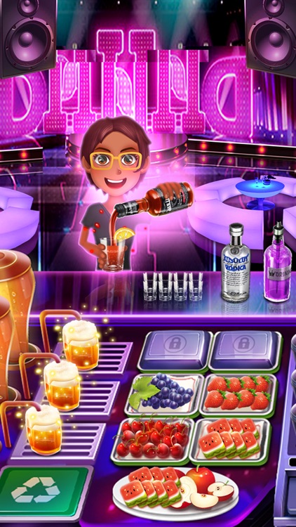 Crazy Cooking Chef screenshot-3