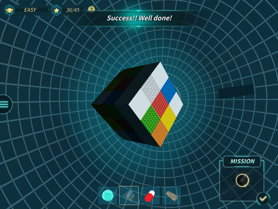 Screenshot #6 pour Visual Science