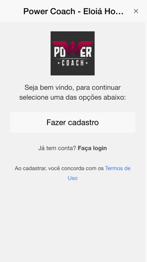 Power Coach(圖1)-速報App