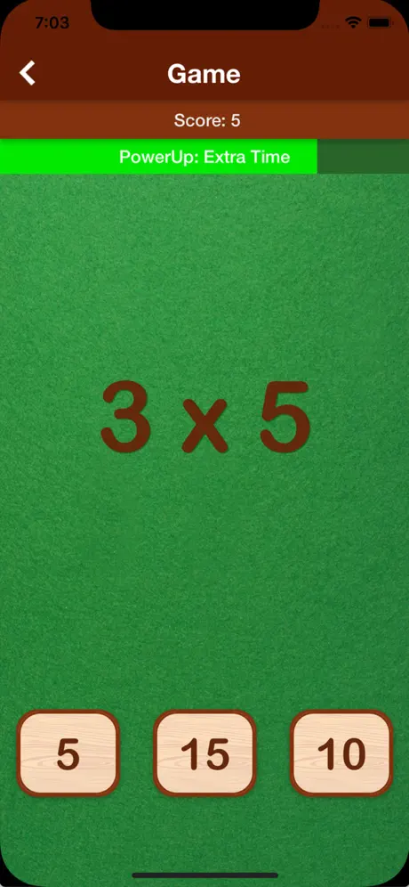 Add Up Fast - Division