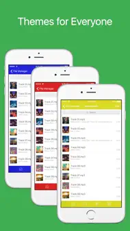 FTP Manager - FTP Client iphone bilder 3