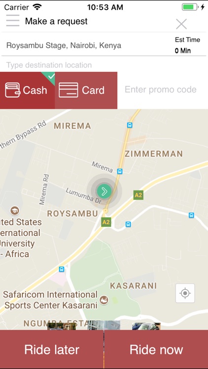 Taxipath screenshot-4