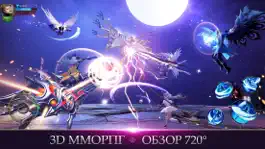 Game screenshot Daybreak Legends: Defenders mod apk